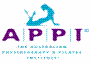 APPT logo