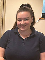 Saoirse Farrelly